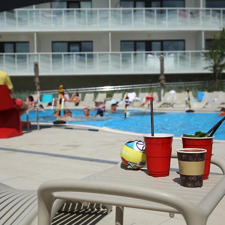 Apartament Lux Tukan B004, Polanki Aqua - Holiday City 科沃布热格 外观 照片