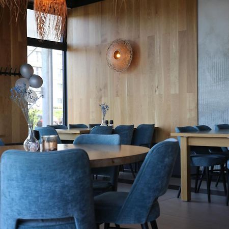 Apartament Lux Tukan B004, Polanki Aqua - Holiday City 科沃布热格 外观 照片