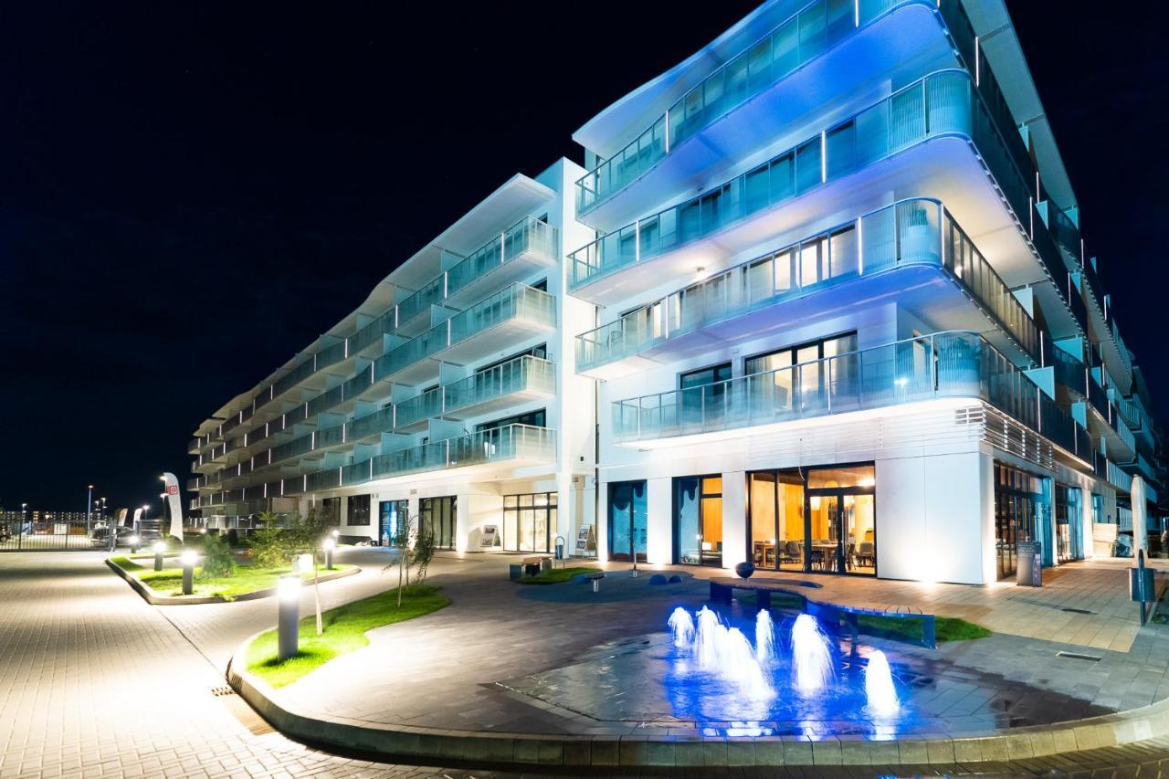 Apartament Lux Tukan B004, Polanki Aqua - Holiday City 科沃布热格 外观 照片