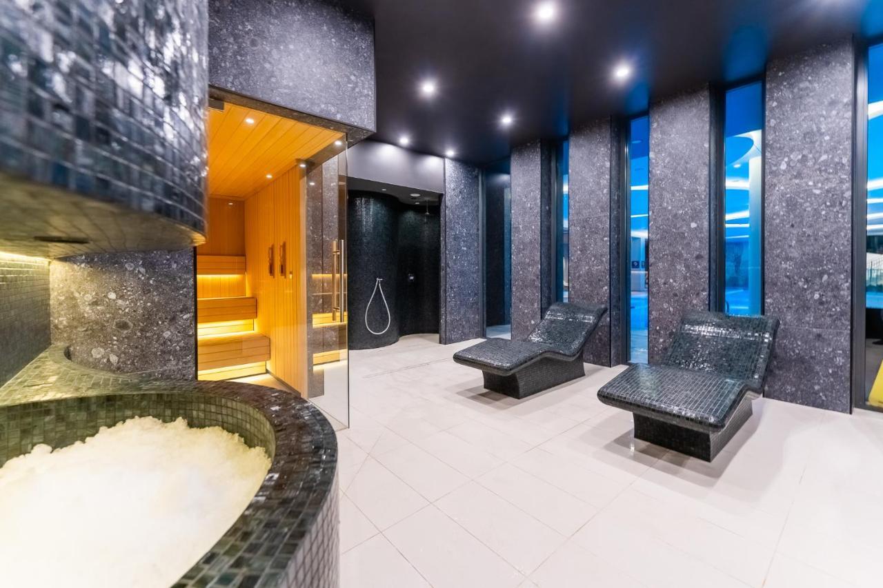 Apartament Lux Tukan B004, Polanki Aqua - Holiday City 科沃布热格 外观 照片