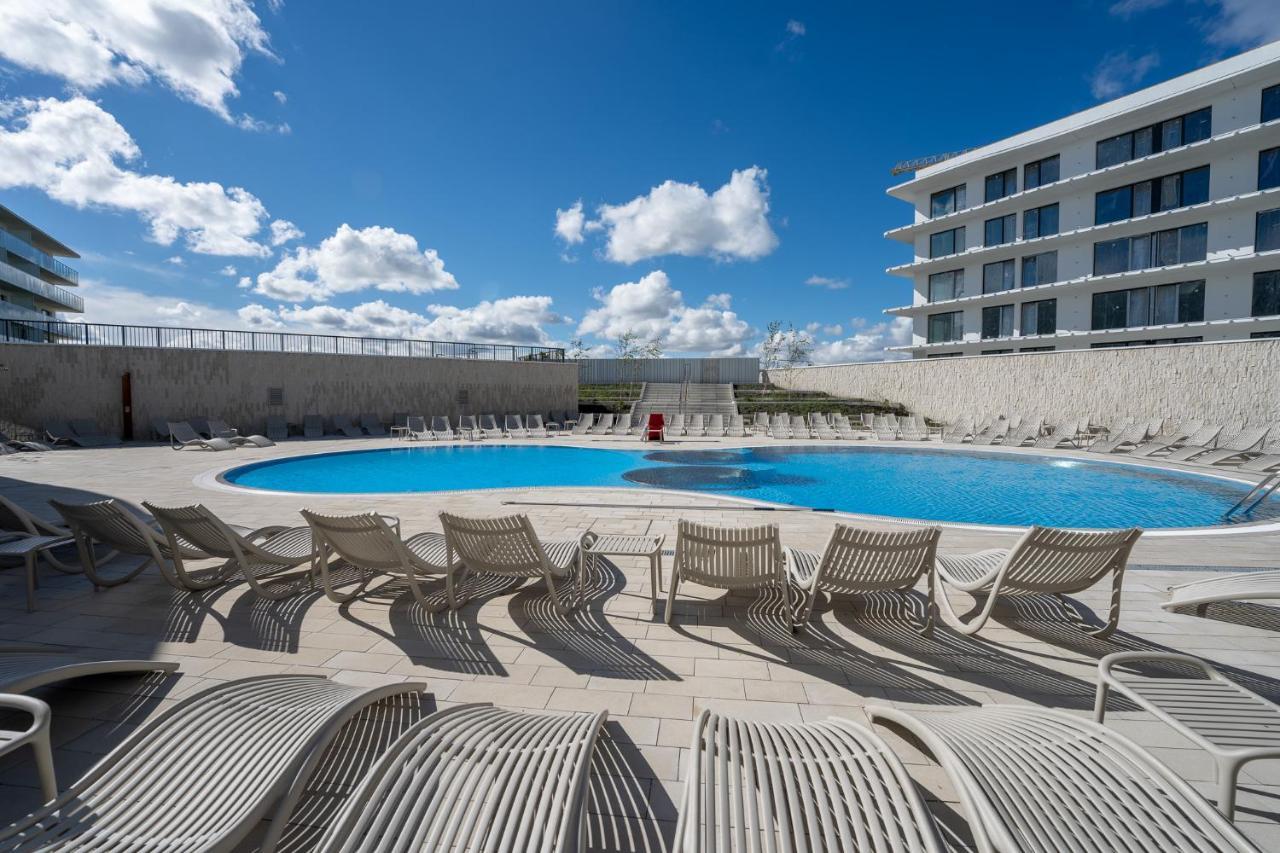 Apartament Lux Tukan B004, Polanki Aqua - Holiday City 科沃布热格 外观 照片