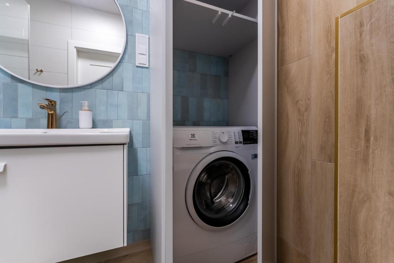 Apartament Lux Tukan B004, Polanki Aqua - Holiday City 科沃布热格 外观 照片