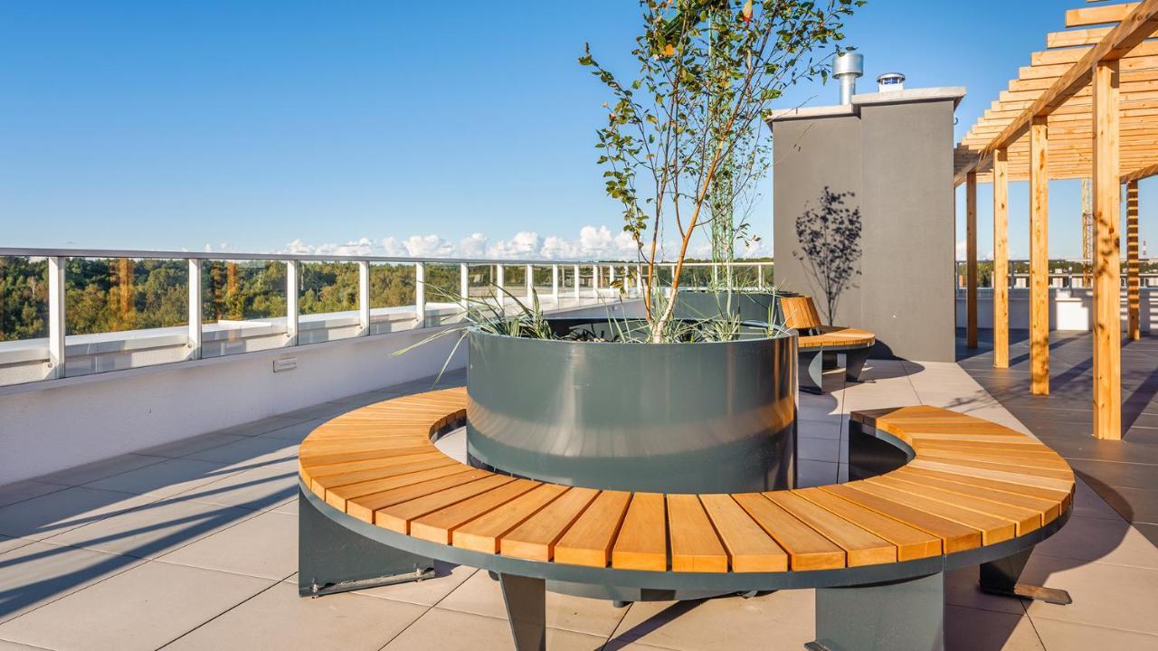 Apartament Lux Tukan B004, Polanki Aqua - Holiday City 科沃布热格 外观 照片