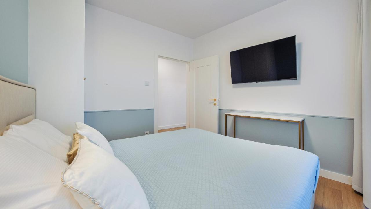 Apartament Lux Tukan B004, Polanki Aqua - Holiday City 科沃布热格 外观 照片