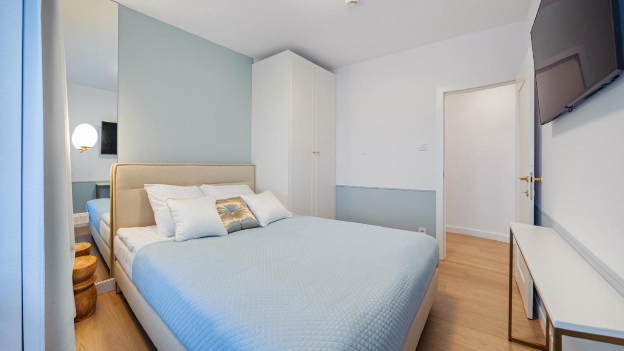 Apartament Lux Tukan B004, Polanki Aqua - Holiday City 科沃布热格 外观 照片