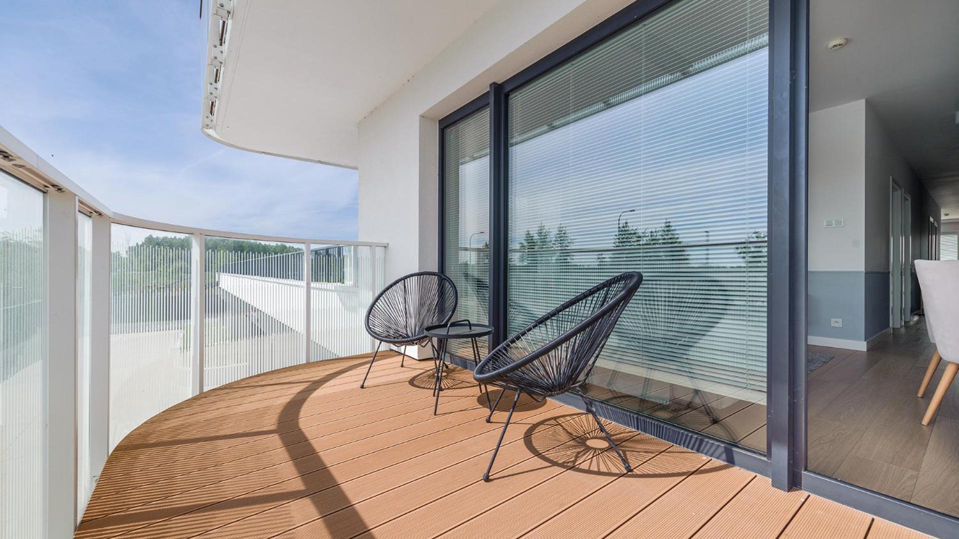 Apartament Lux Tukan B004, Polanki Aqua - Holiday City 科沃布热格 外观 照片