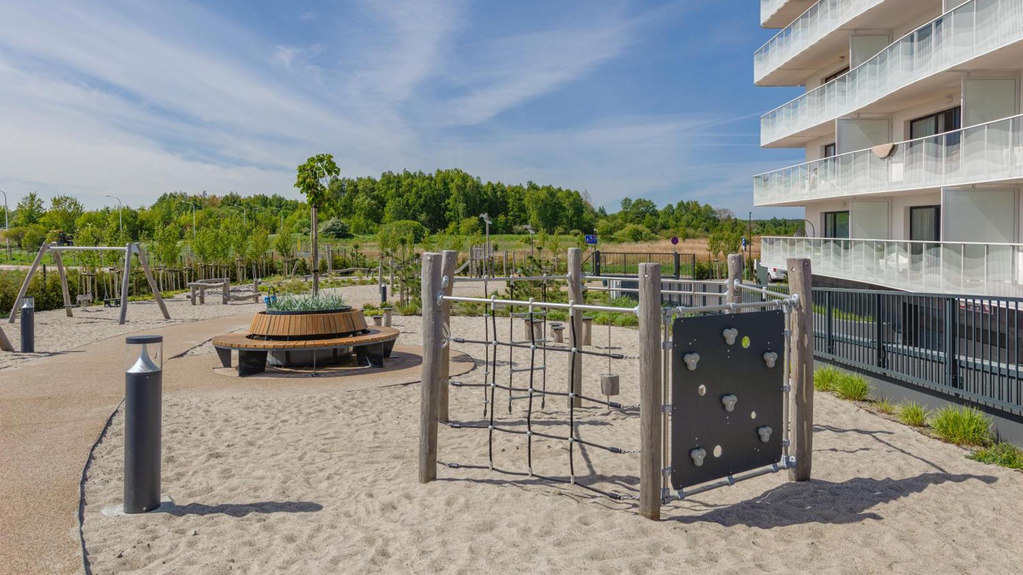Apartament Lux Tukan B004, Polanki Aqua - Holiday City 科沃布热格 外观 照片