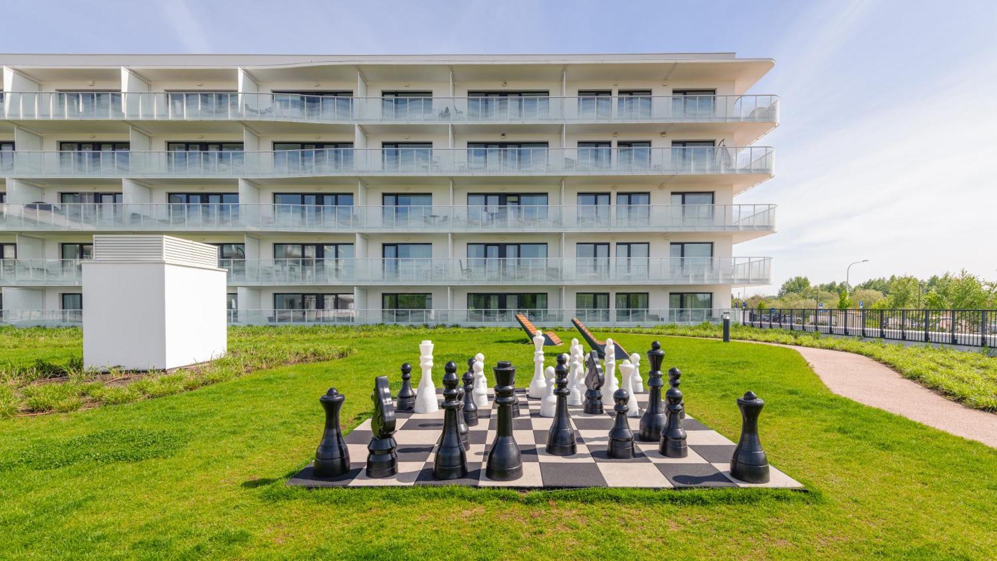 Apartament Lux Tukan B004, Polanki Aqua - Holiday City 科沃布热格 外观 照片