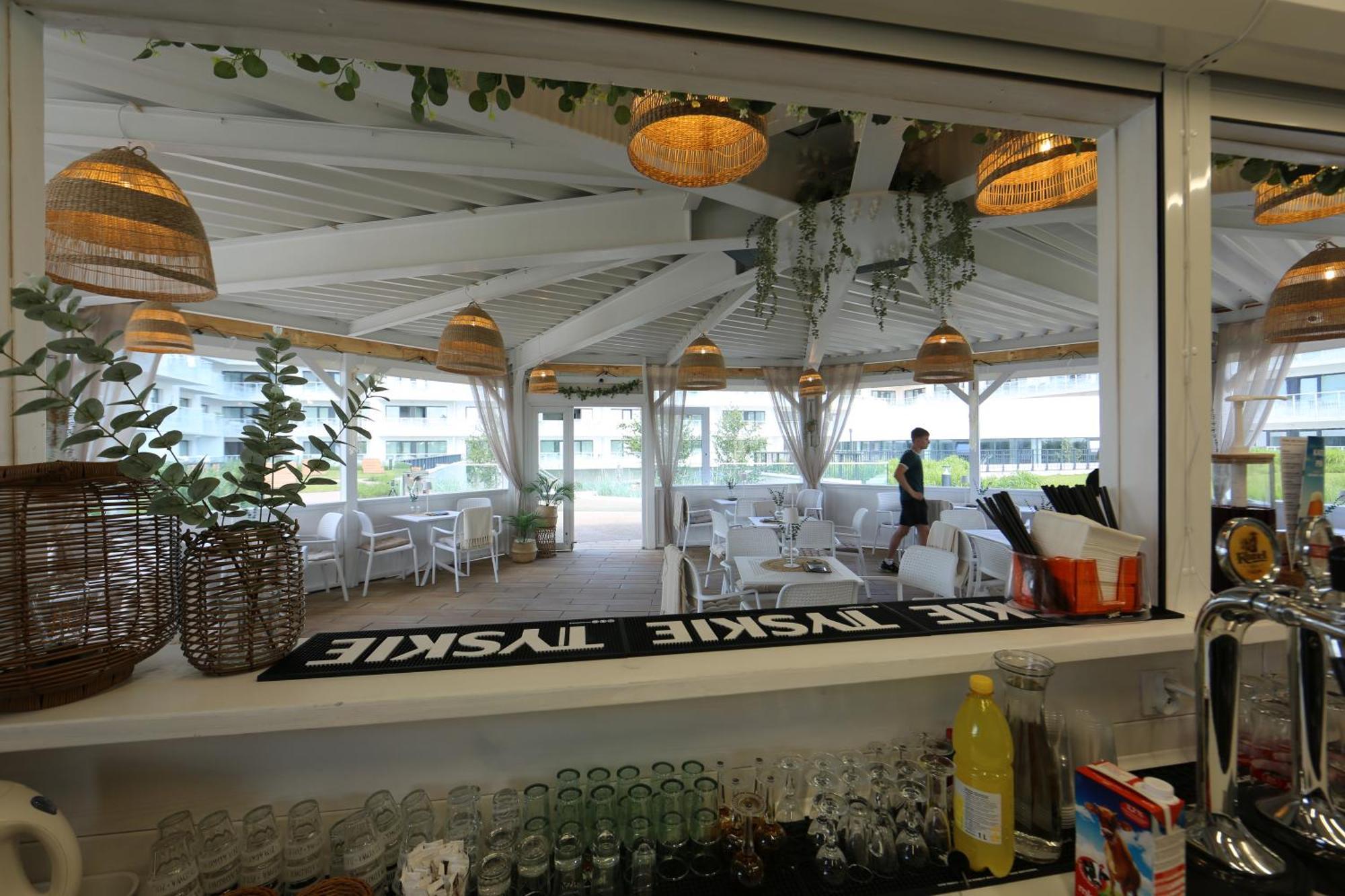 Apartament Lux Tukan B004, Polanki Aqua - Holiday City 科沃布热格 外观 照片