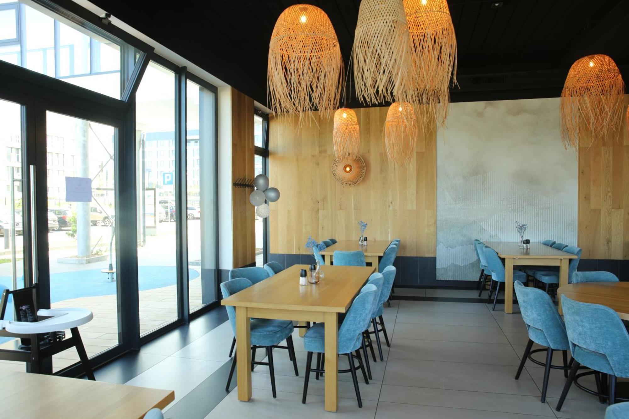 Apartament Lux Tukan B004, Polanki Aqua - Holiday City 科沃布热格 外观 照片