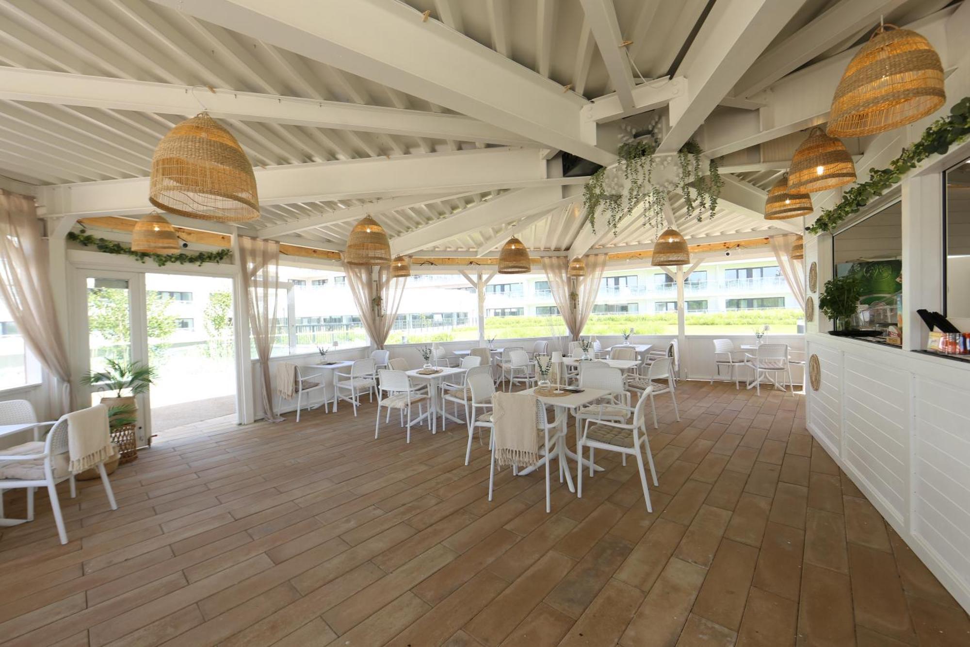Apartament Lux Tukan B004, Polanki Aqua - Holiday City 科沃布热格 外观 照片